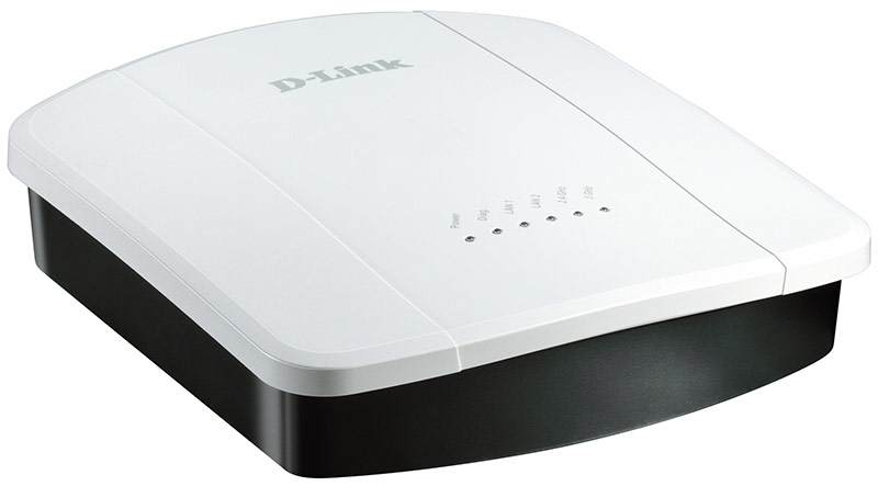    D-Link AC1750 DWL-8610AP