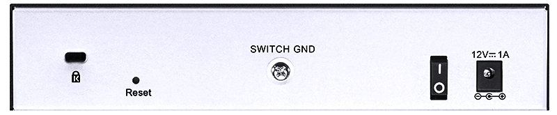     METRO ETHERNET DGS-1100-10/ME