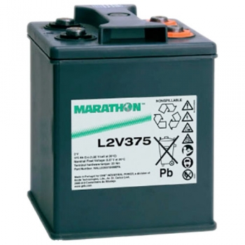 Аккумулятор Marathon L2V375 Аккумулятор Marathon L2V375