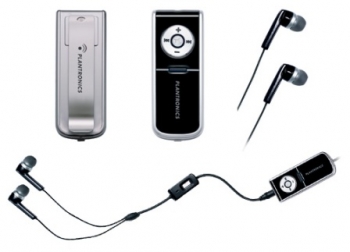 Pulsar 260 Bluetooth -