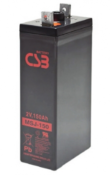 Аккумулятор CSB MSJ 150