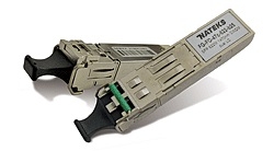Модули SFP оптических приемопередатчиков Модули SFP оптических приемопередатчиков