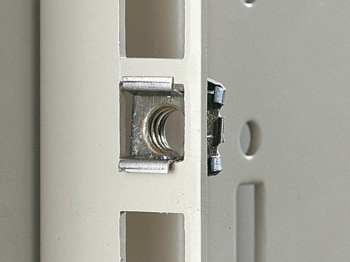2092500, Rittal EL Закладные гайки, M5,50шт 2092500, Rittal EL Закладные гайки, M5,50шт