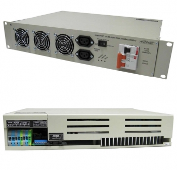   - DC/AC-48(60)/220B-2000BA-2U P