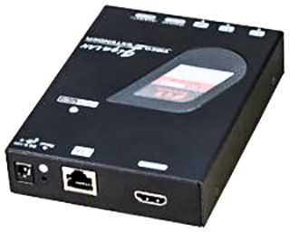 NVXM-130L Передающий блок видеостены NVXM-130L Передающий блок видеостены