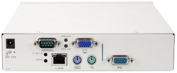 FIPS-04C IP KVM 