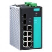 EDS-510A-3SFP-T   7 x 10/100BaseTX, 3 x Gigabit SFP (),   