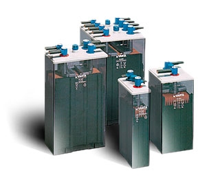 Аккумулятор PowerSafe Vb 2311+ Аккумулятор PowerSafe Vb 2311+