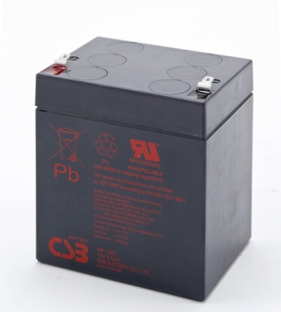 Аккумулятор CSB GP 1245 Аккумулятор CSB GP 1245