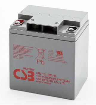  CSB HRL 12110W