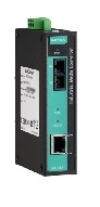 IMC-21A-S-SC-T Медиаконвертер Ethernet 10/100BaseTX в 100BaseFX (одномодовое оптоволокно) в металлич IMC-21A-S-SC-T Медиаконвертер Ethernet 10/100BaseTX в 100BaseFX (одномодовое оптоволокно) в металлич