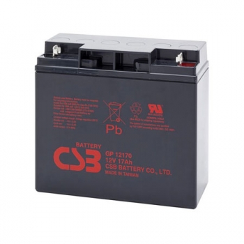 Аккумулятор CSB GP 12170 Аккумулятор CSB GP 12170