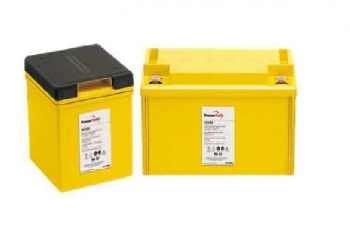 Аккумулятор PowerSafe 2V500/6 Аккумулятор PowerSafe 2V500/6