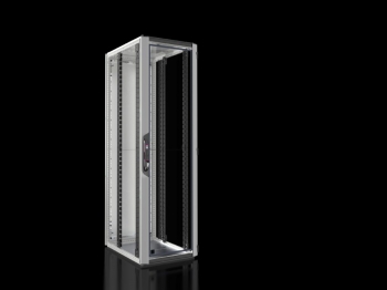 5330133 VX IT Шкаф 600x2000x800 42U обз.дв.IP55* 5330133 VX IT Шкаф 600x2000x800 42U обз.дв.IP55*