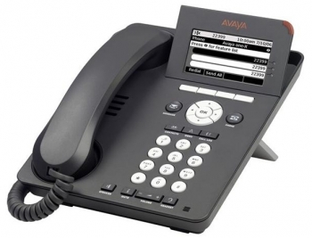 700461197   IP PHONE 9620L CHARCOAL GRY