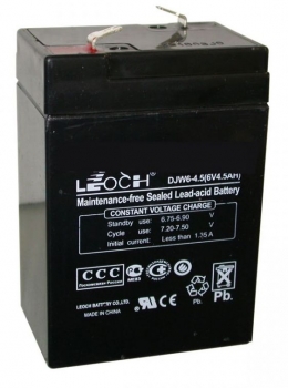 leoch-djw-645