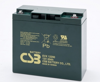  CSB EVX12200