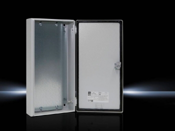 EB Электрошкафчик 200x400x80mm RAL7035 EB Электрошкафчик 200x400x80mm RAL7035
