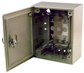 6436 1 013-21 KRONECTON Box I, с монтажными хомутами для 3 LSA-PLUS модулей 2/10, дверь с цилиндриче 6436 1 013-21 KRONECTON Box I, с монтажными хомутами для 3 LSA-PLUS модулей 2/10, дверь с цилиндриче