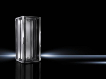 TS IT Шкаф 800x2200x1200 47U,обз. дверь TS IT Шкаф 800x2200x1200 47U,обз. дверь