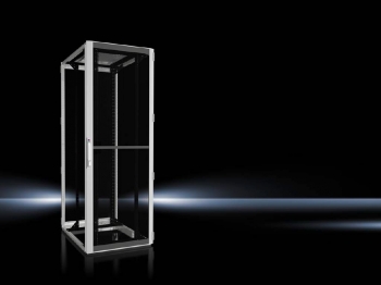 TS IT Шкаф 800x2200x1000 47U,вент.,рамы TS IT Шкаф 800x2200x1000 47U,вент.,рамы