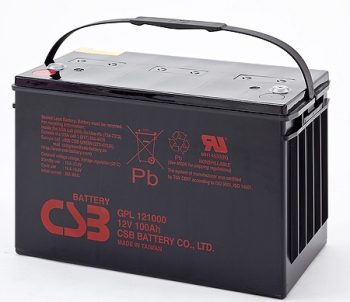  CSB GPL 121000