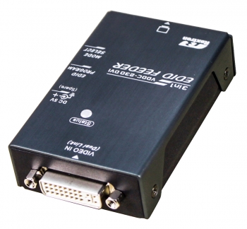 VDDC-230DVI EDID-