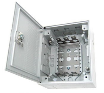 6436 1 013-20 KRONECTON Box I, с монтажными хомутами для 3 LSA-PLUS модулей 2/10, дверь с поворотной 6436 1 013-20 KRONECTON Box I, с монтажными хомутами для 3 LSA-PLUS модулей 2/10, дверь с поворотной