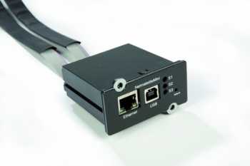 SNMPSMALL Адаптер SNMP серия Small SNMPSMALL Адаптер SNMP серия Small