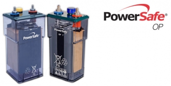 Аккумулятор PowerSafe OP 10 Аккумулятор PowerSafe OP 10