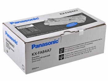 KX-FA84A7 KX-FA84A7