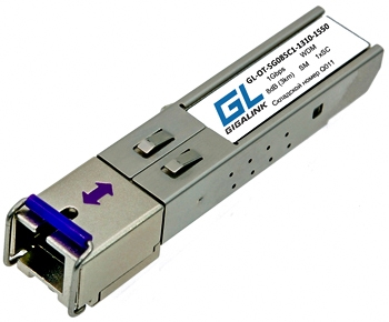  GL-OT-SG08SC1-1550-1310