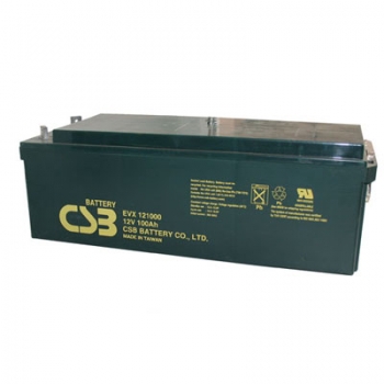  CSB EVX121000