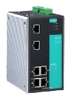 EDS-P506A-4POE   6 x 10/100BaseTX, 4    PoE IEEE 802.3af/at