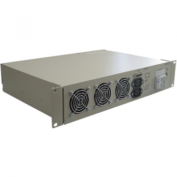   - DC/AC-220/220B-3000BA-2U 