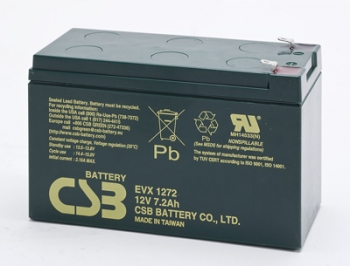  CSB EVX1272