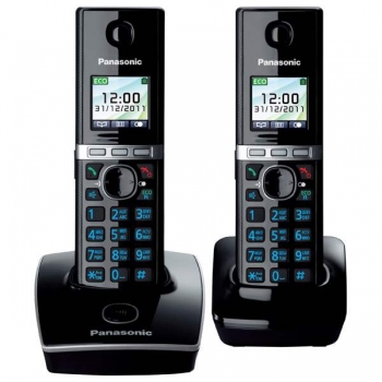 KX-TG8052RUB KX-TG8052RUB