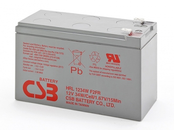  CSB HRL 1234W