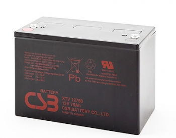  CSB XTV 12750