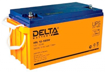 HRL 12-560W HRL 12-560W