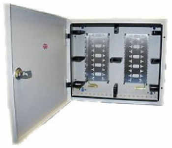 6428 2 418-00 Connection Box 210 c 2     10 LSA-PLUS  (200 )