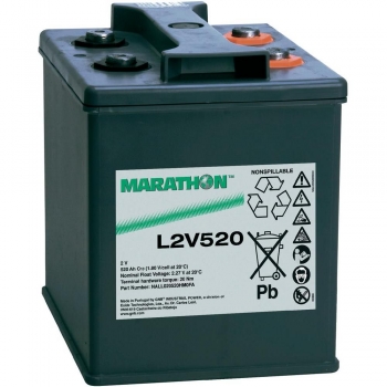 Аккумулятор Marathon L2V520 Аккумулятор Marathon L2V520