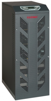TRIOTM15A60 Трёхфазный ИБП (3/1), 15 кВА, 120 х 7 Ач TRIOTM15A60 Трёхфазный ИБП (3/1), 15 кВА, 120 х 7 Ач