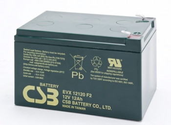  CSB EVX12120