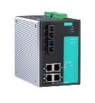 EDS-P506A-4POE-MM-SC   4 x 10/100BaseTX, 2 x 100BaseFX ( 