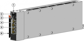 Cisco Catalyst Switch Module 3012 for IBM BladeCenter