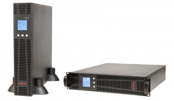 SMALLC1A10I Однофазный ИБП, 1 кВА, 3 x 7 Ач SMALLC1A10I Однофазный ИБП, 1 кВА, 3 x 7 Ач