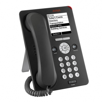 Телефонный аппарат IP PHONE 9610 Телефонный аппарат IP PHONE 9610
