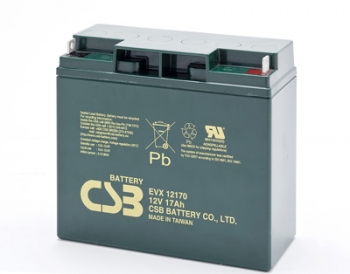  CSB EVX12170