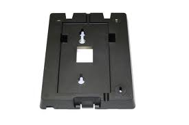 700415623   IP PHONE 1608 WALLMOUNT KIT BLK